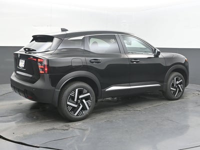 2026 Nissan KICKS SV PREMIUM