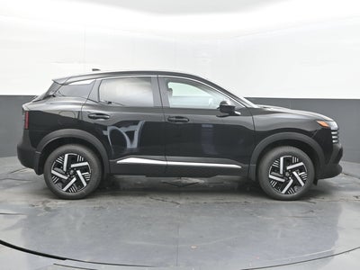 2026 Nissan KICKS SV PREMIUM