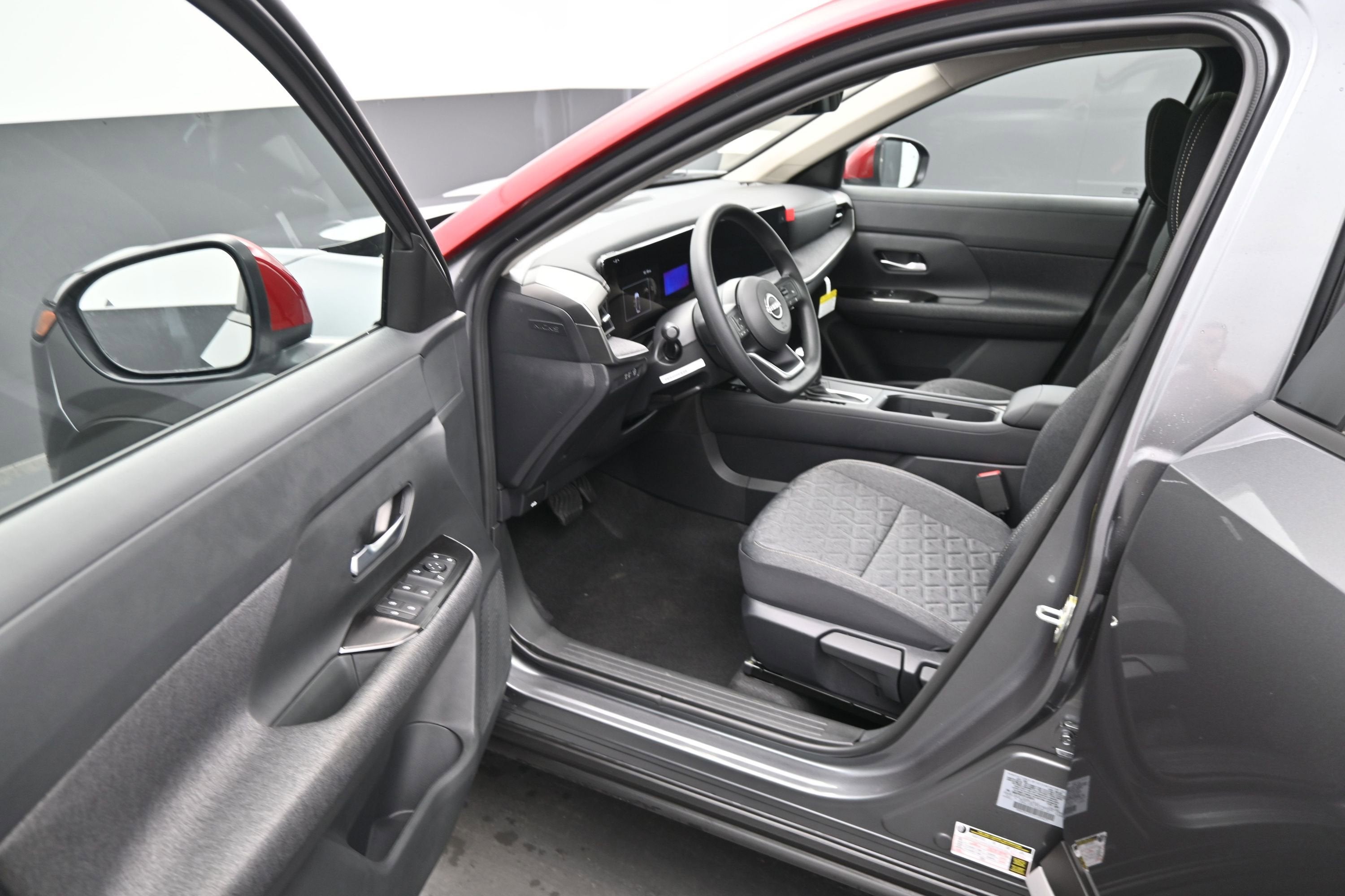 2026 Nissan KICKS SV PREMIUM
