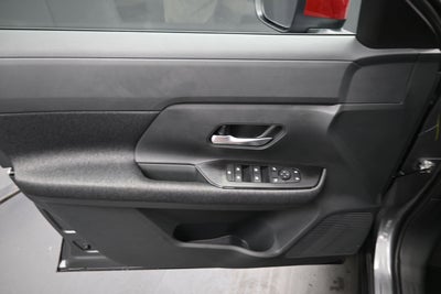 2026 Nissan KICKS SV PREMIUM