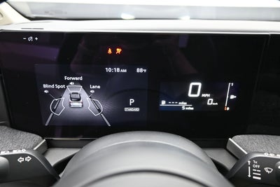 2026 Nissan KICKS SV PREMIUM