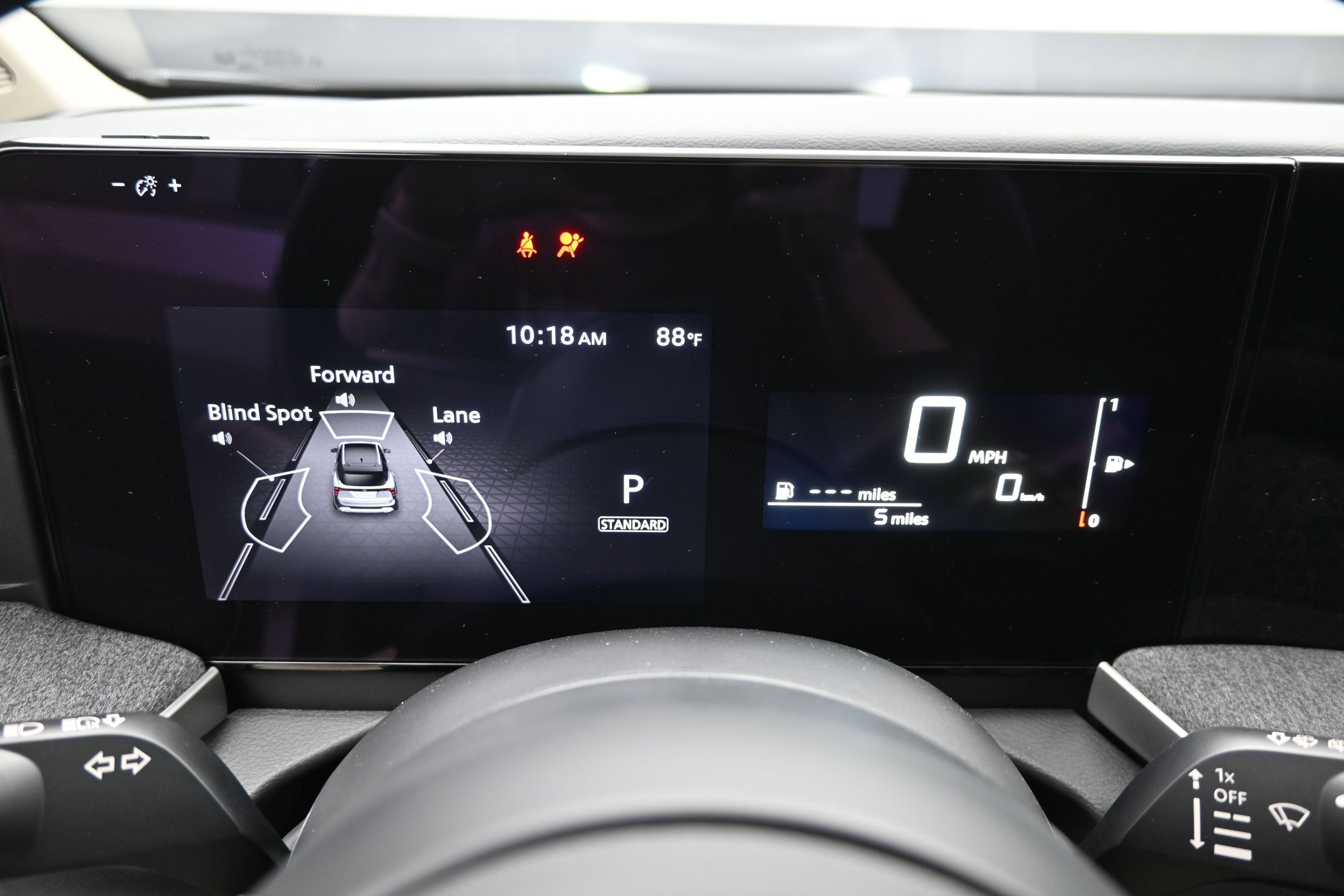 2026 Nissan KICKS SV PREMIUM