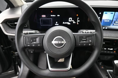 2026 Nissan KICKS SV PREMIUM