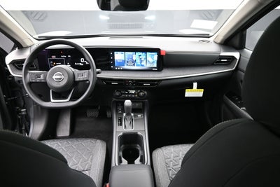 2026 Nissan KICKS SV PREMIUM