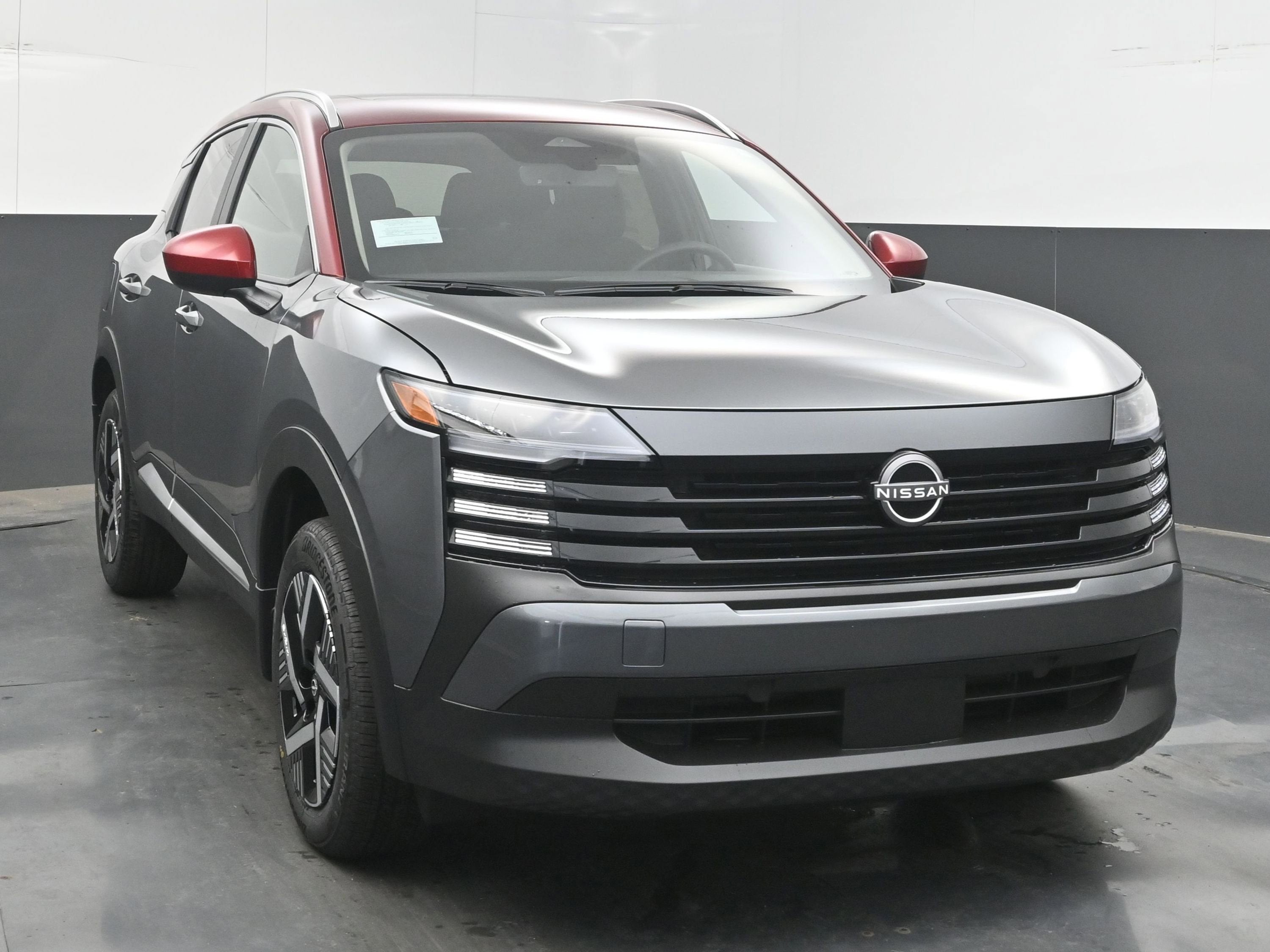 2026 Nissan KICKS SV PREMIUM