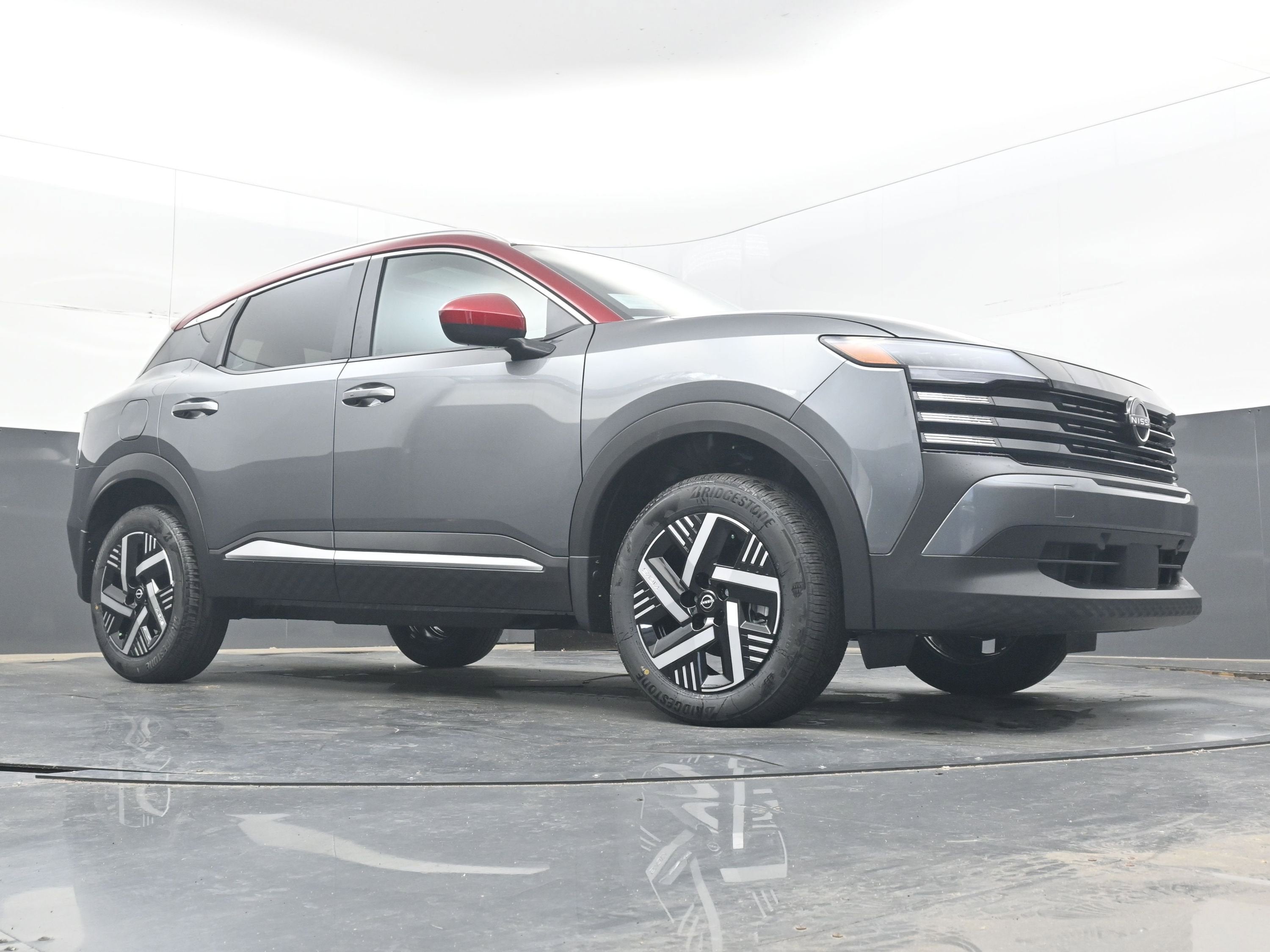2026 Nissan KICKS SV PREMIUM