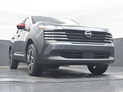 2026 Nissan KICKS SV PREMIUM