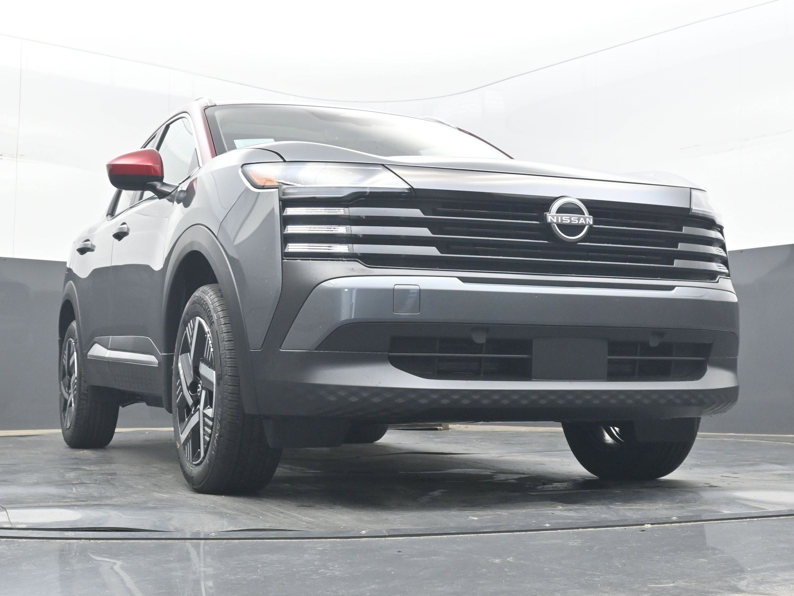 2026 Nissan KICKS SV PREMIUM