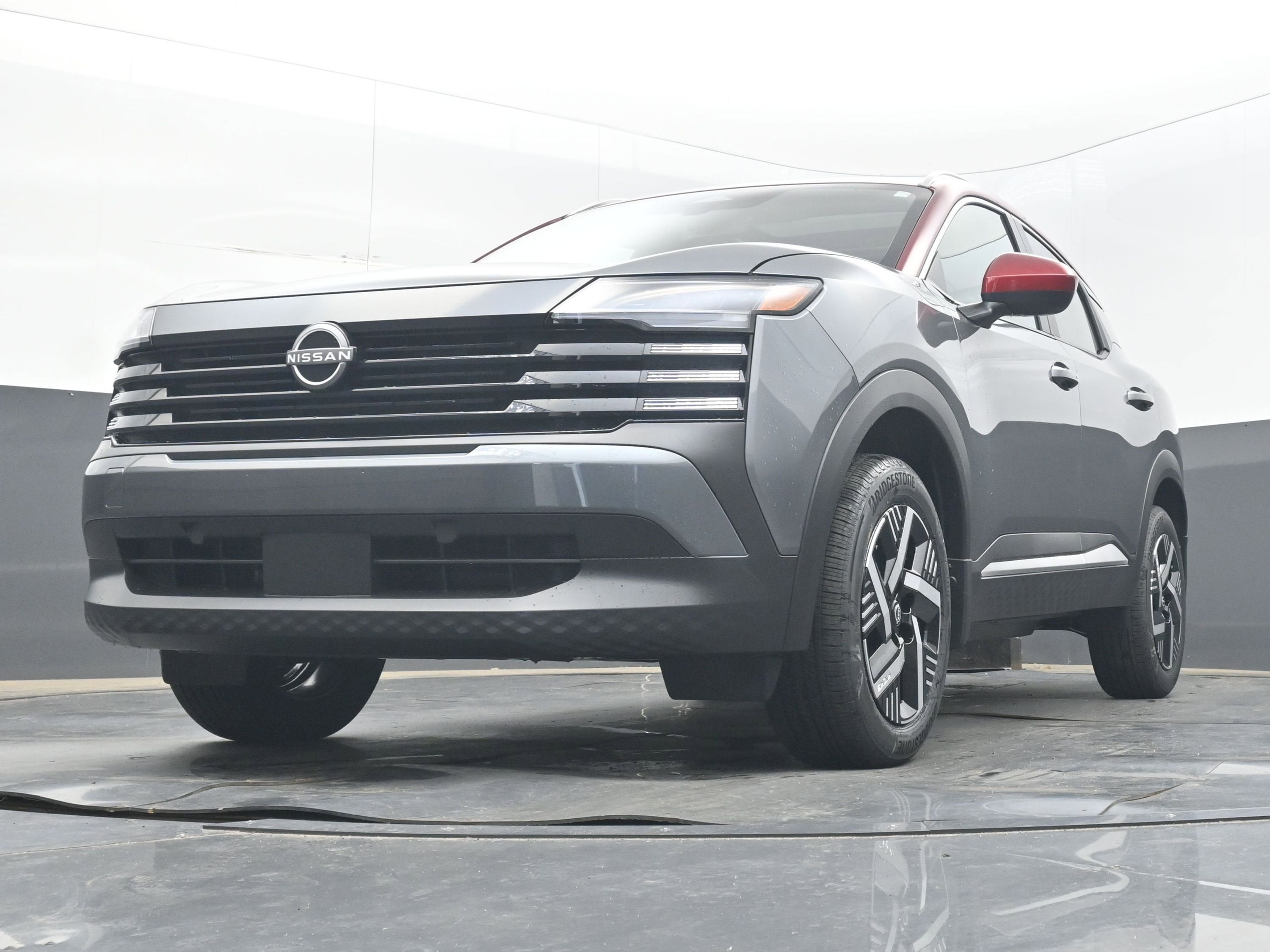 2026 Nissan KICKS SV PREMIUM