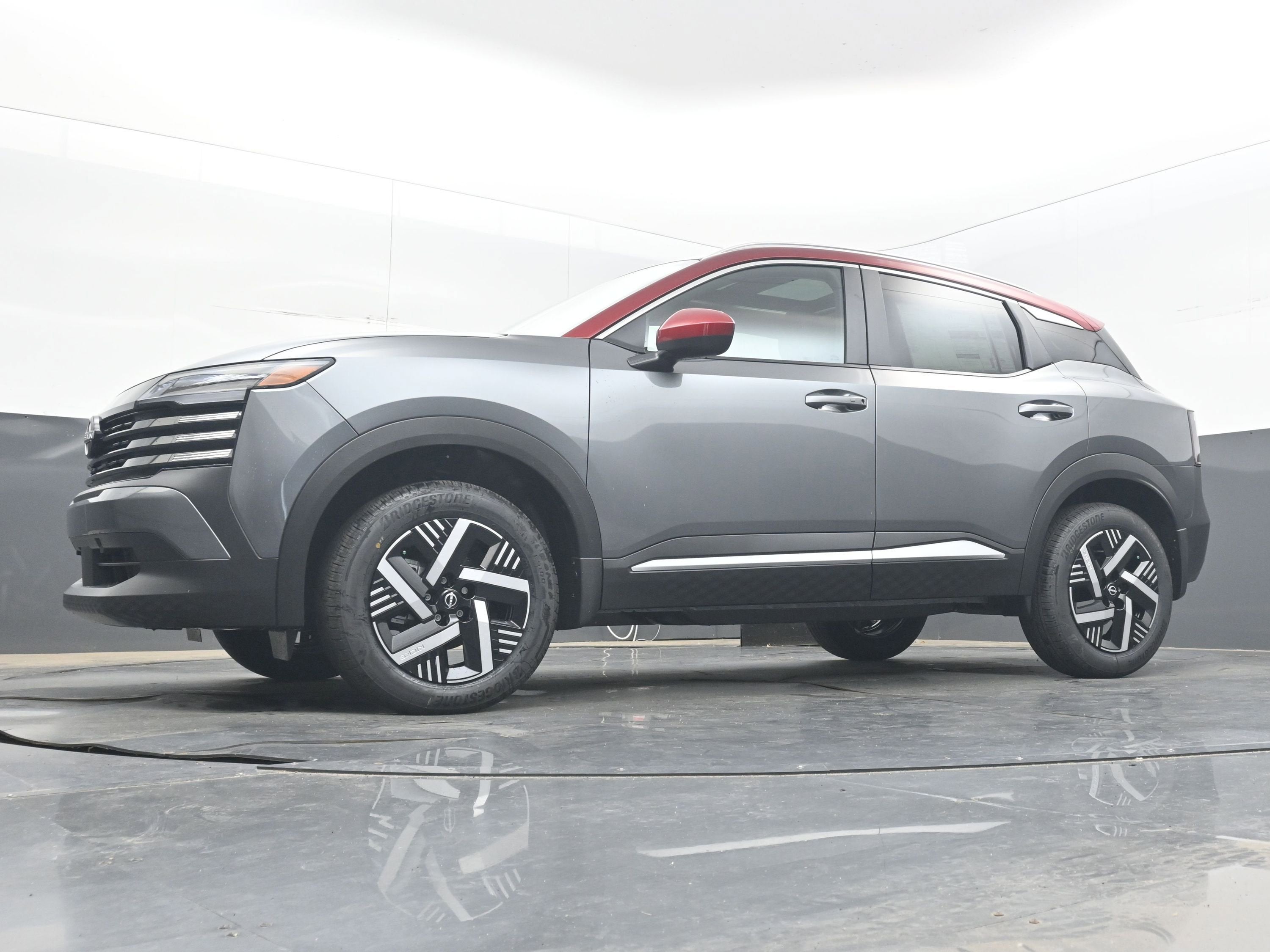 2026 Nissan KICKS SV PREMIUM