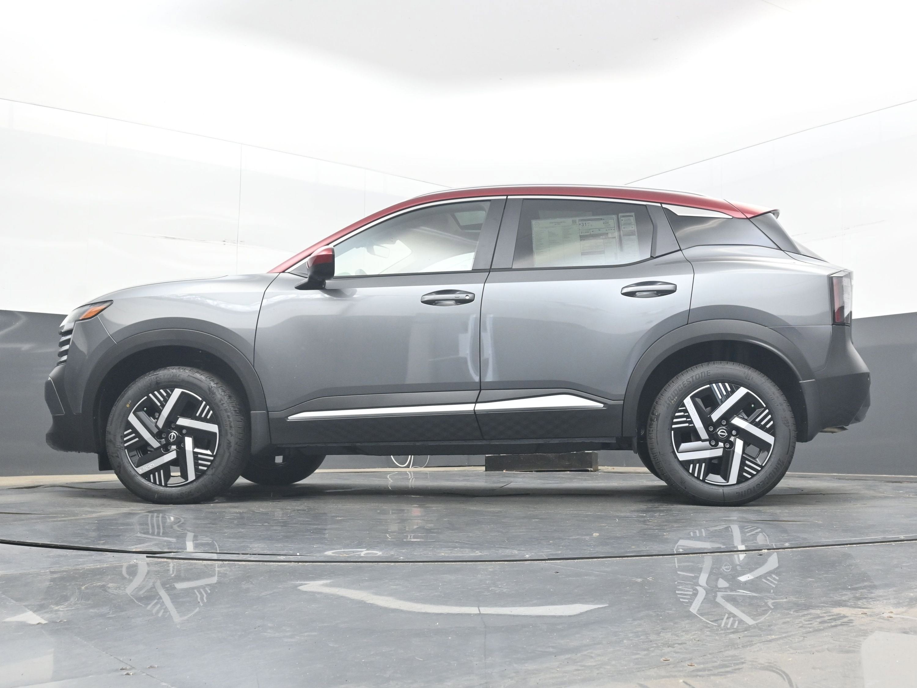 2026 Nissan KICKS SV PREMIUM