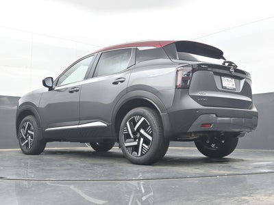 2026 Nissan KICKS SV PREMIUM