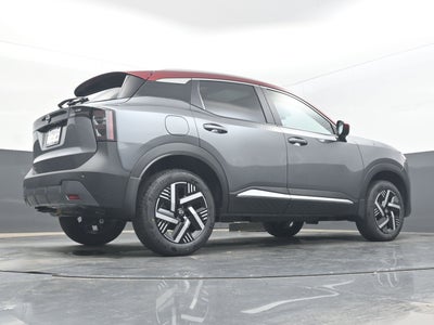 2026 Nissan KICKS SV PREMIUM