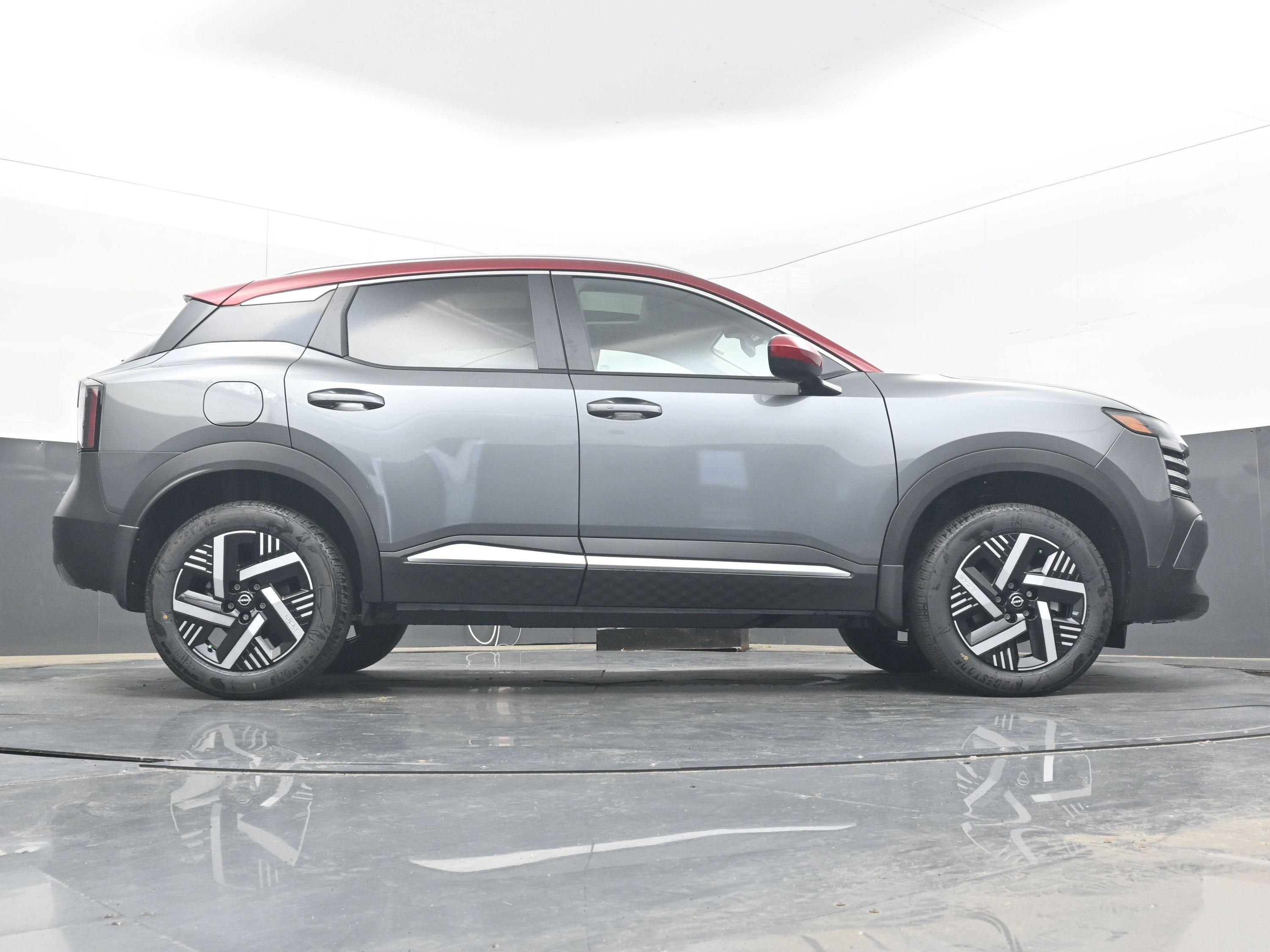 2026 Nissan KICKS SV PREMIUM