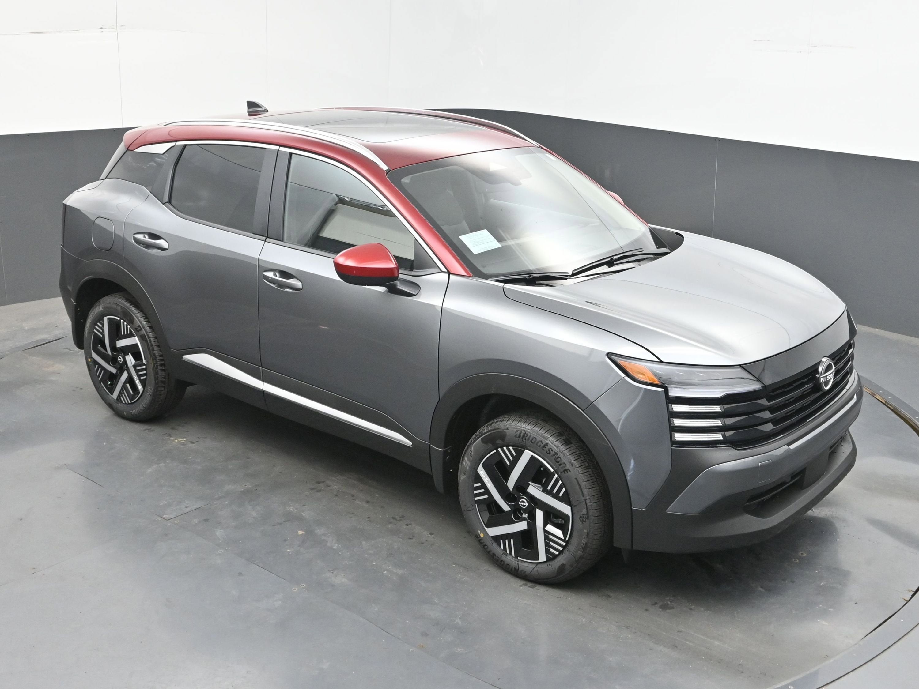 2026 Nissan KICKS SV PREMIUM