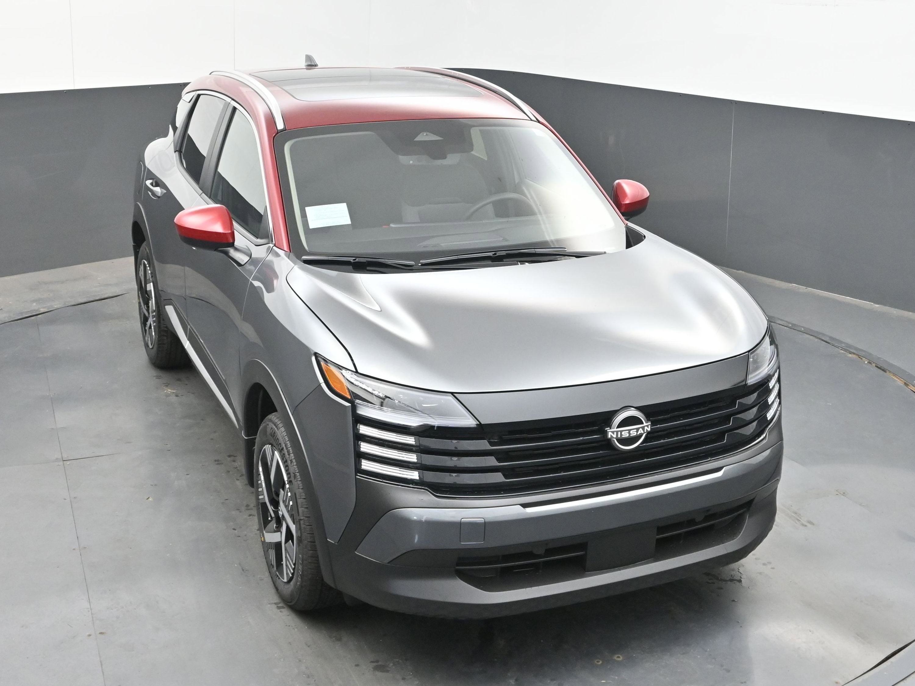 2026 Nissan KICKS SV PREMIUM