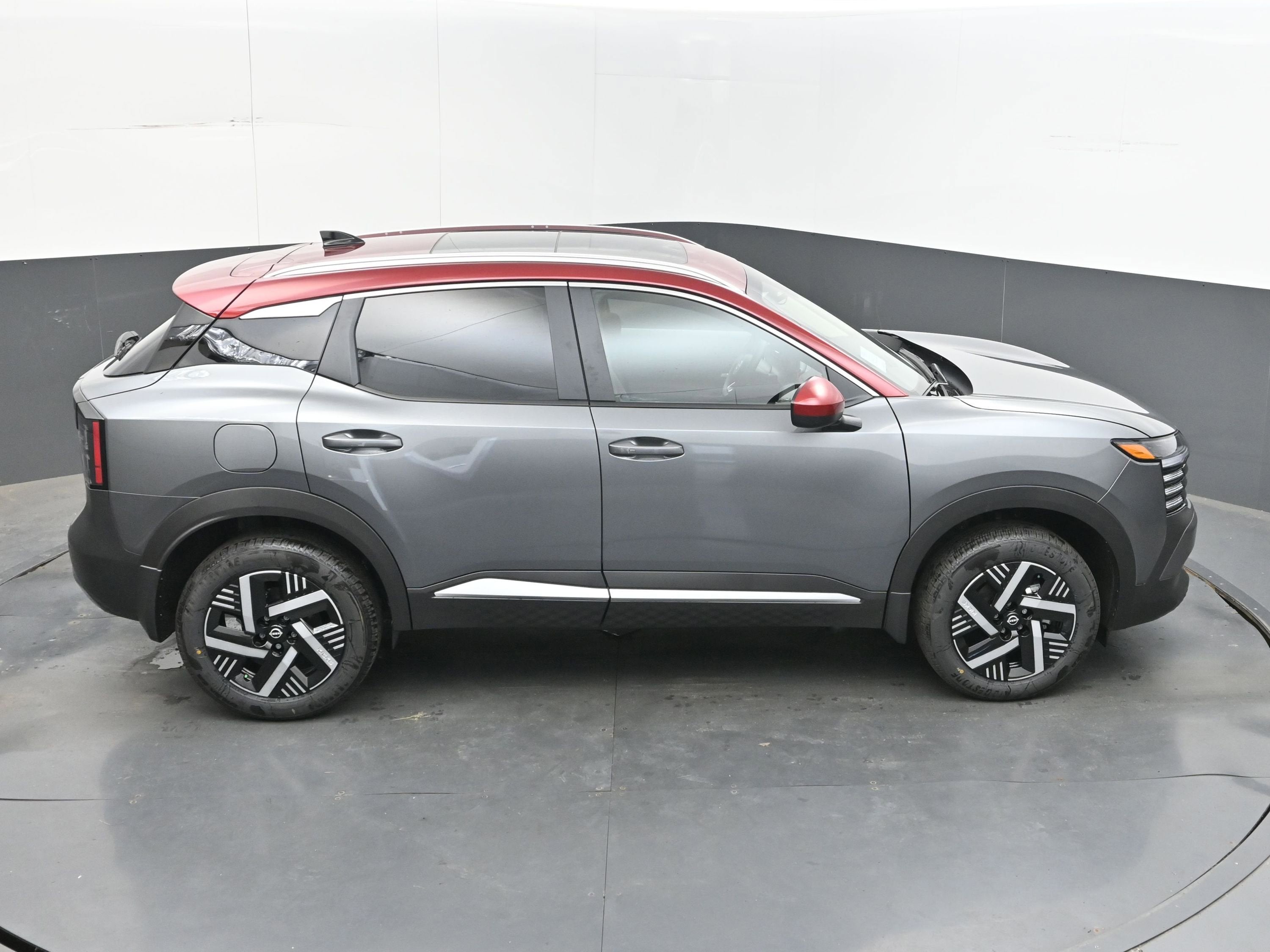 2026 Nissan KICKS SV PREMIUM