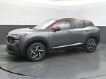 2026 Nissan KICKS SV PREMIUM