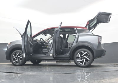 2026 Nissan KICKS SV PREMIUM
