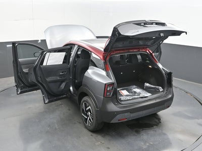 2026 Nissan KICKS SV PREMIUM