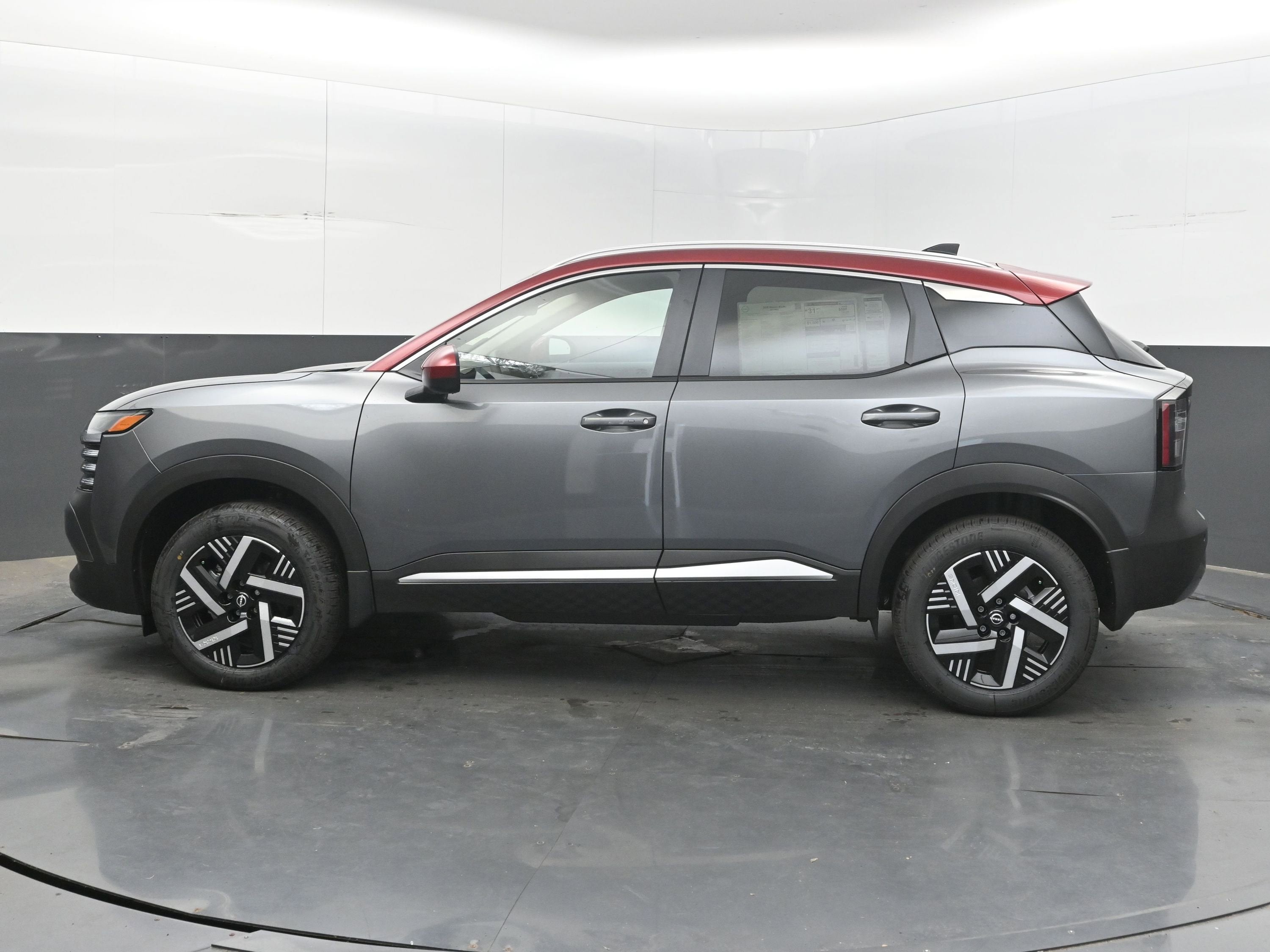 2026 Nissan KICKS SV PREMIUM