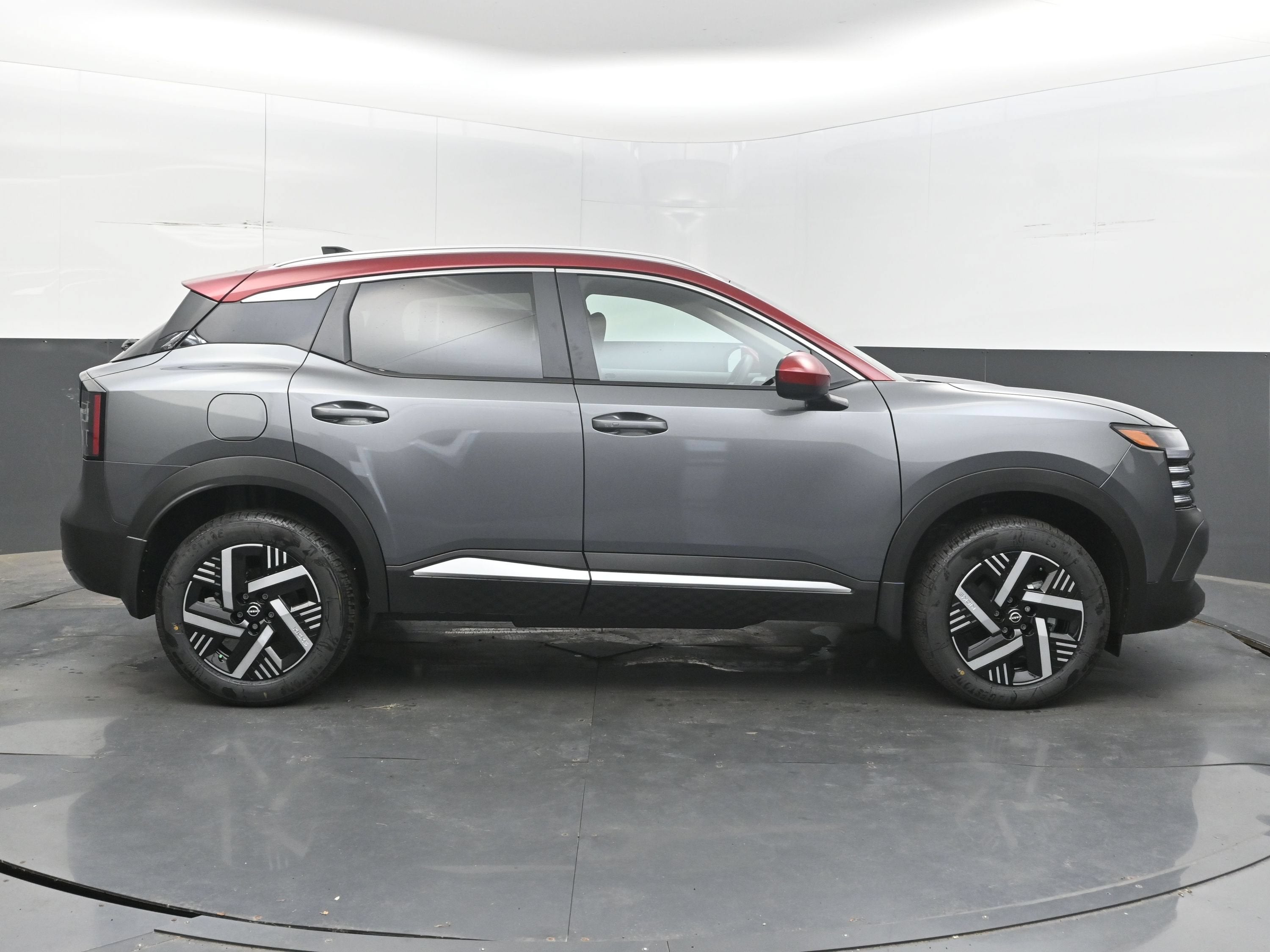 2026 Nissan KICKS SV PREMIUM