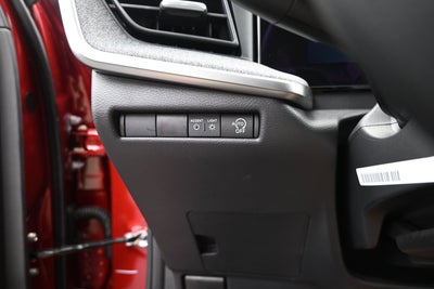 2026 Nissan KICKS SV PREMIUM