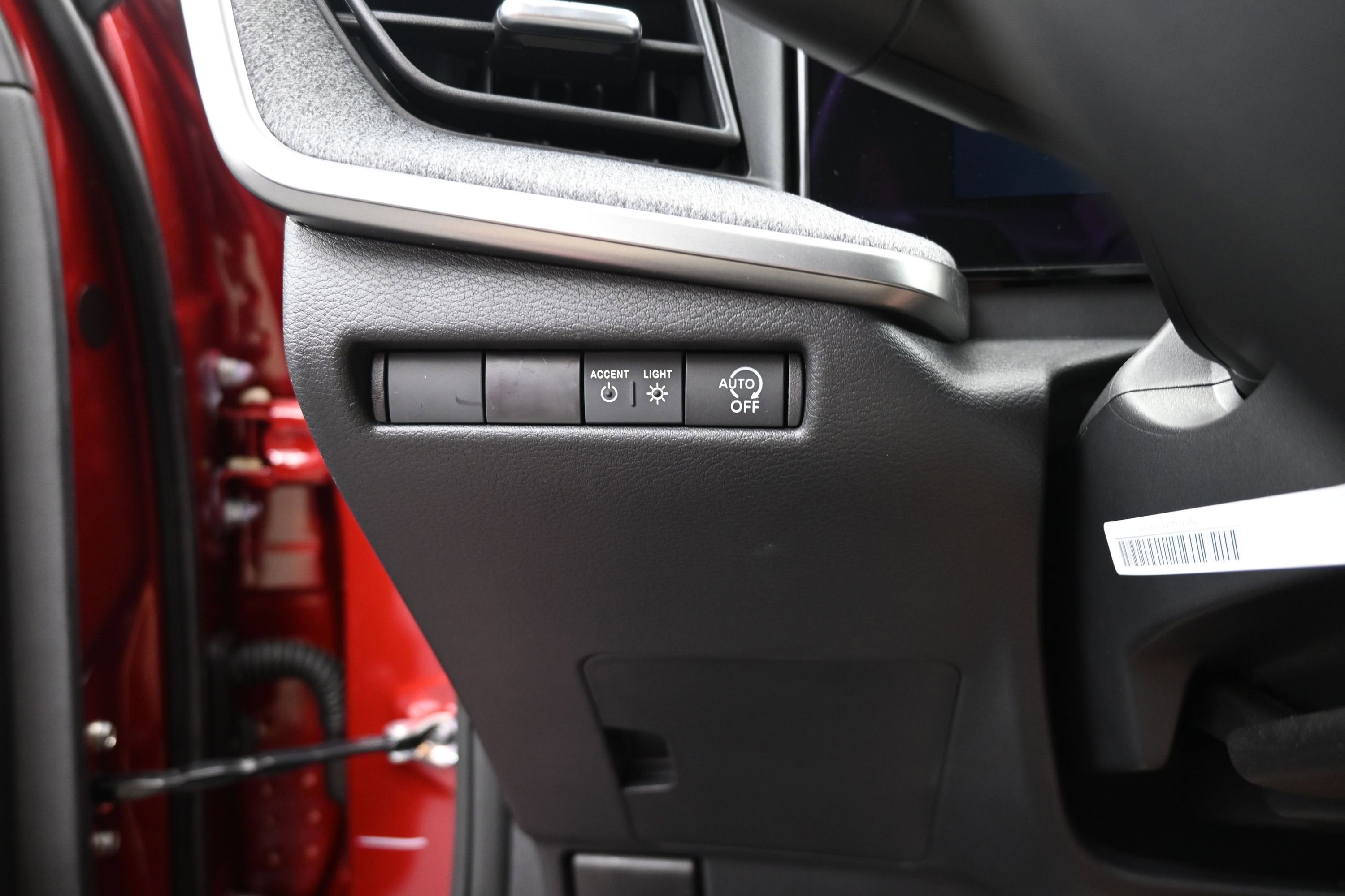 2026 Nissan KICKS SV PREMIUM
