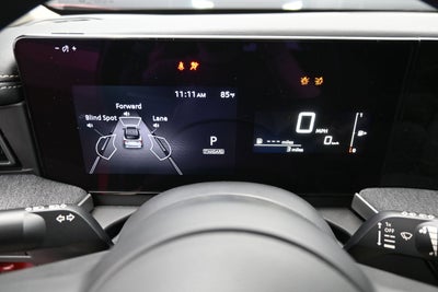 2026 Nissan KICKS SV PREMIUM