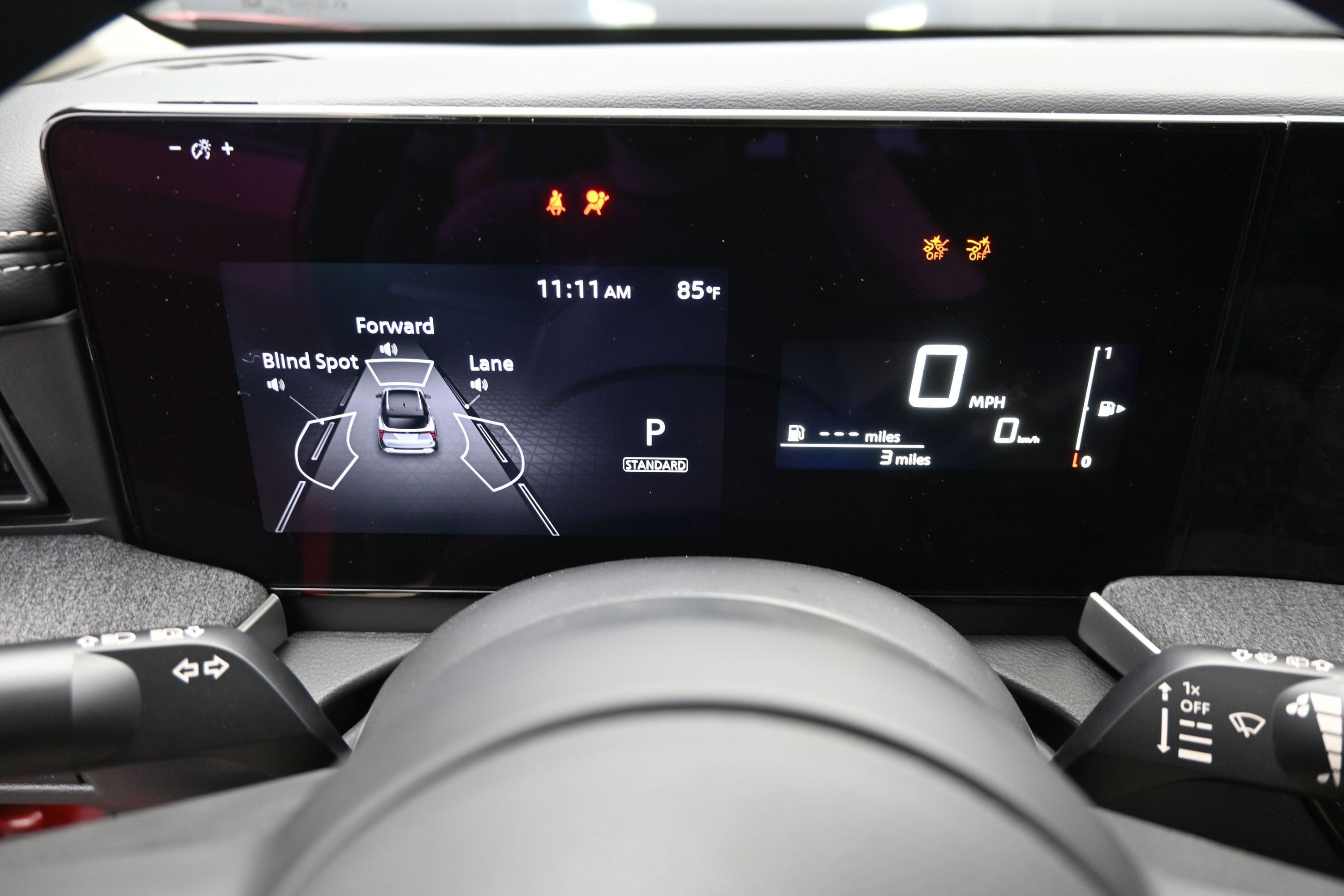 2026 Nissan KICKS SV PREMIUM