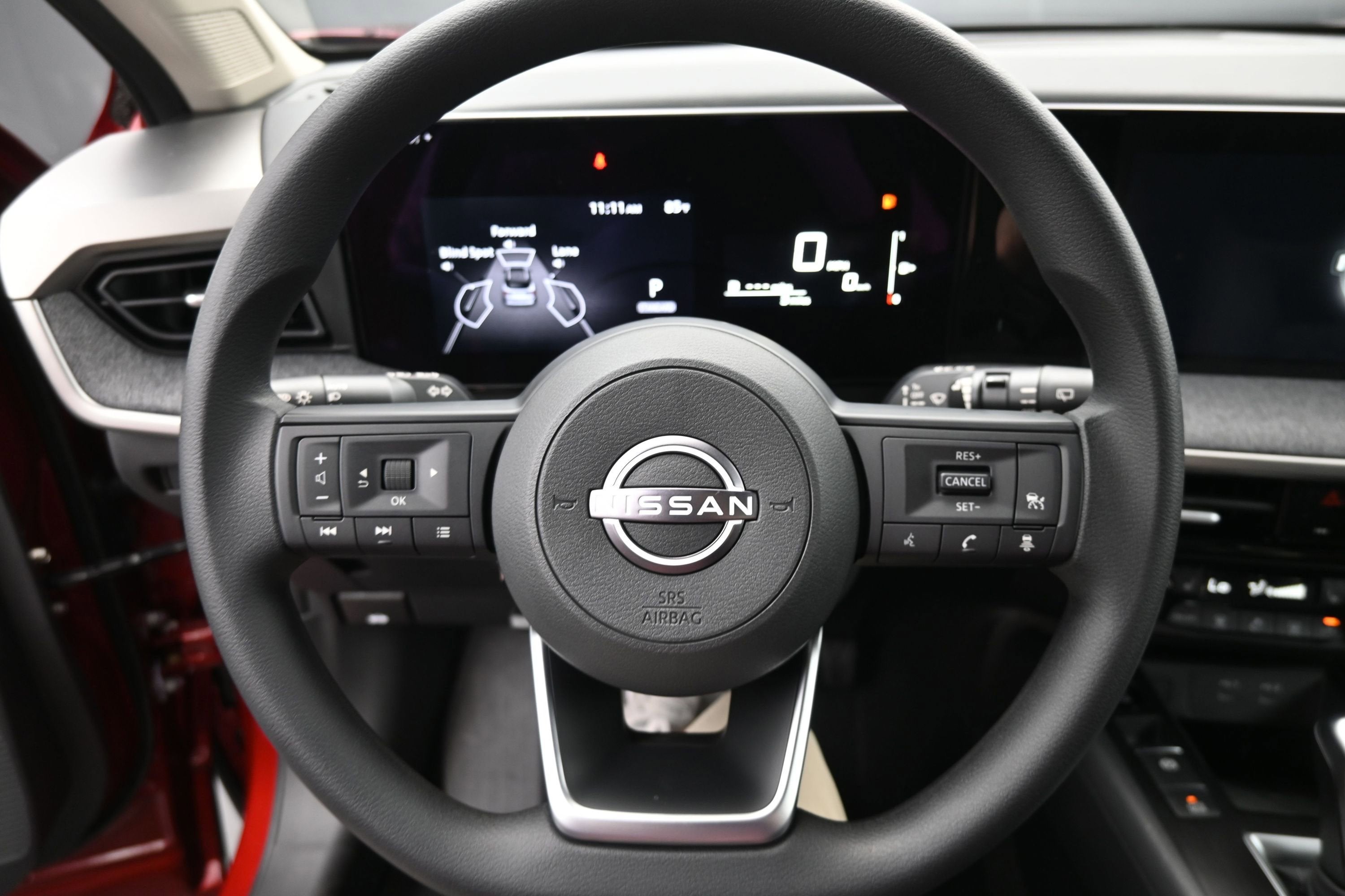 2026 Nissan KICKS SV PREMIUM