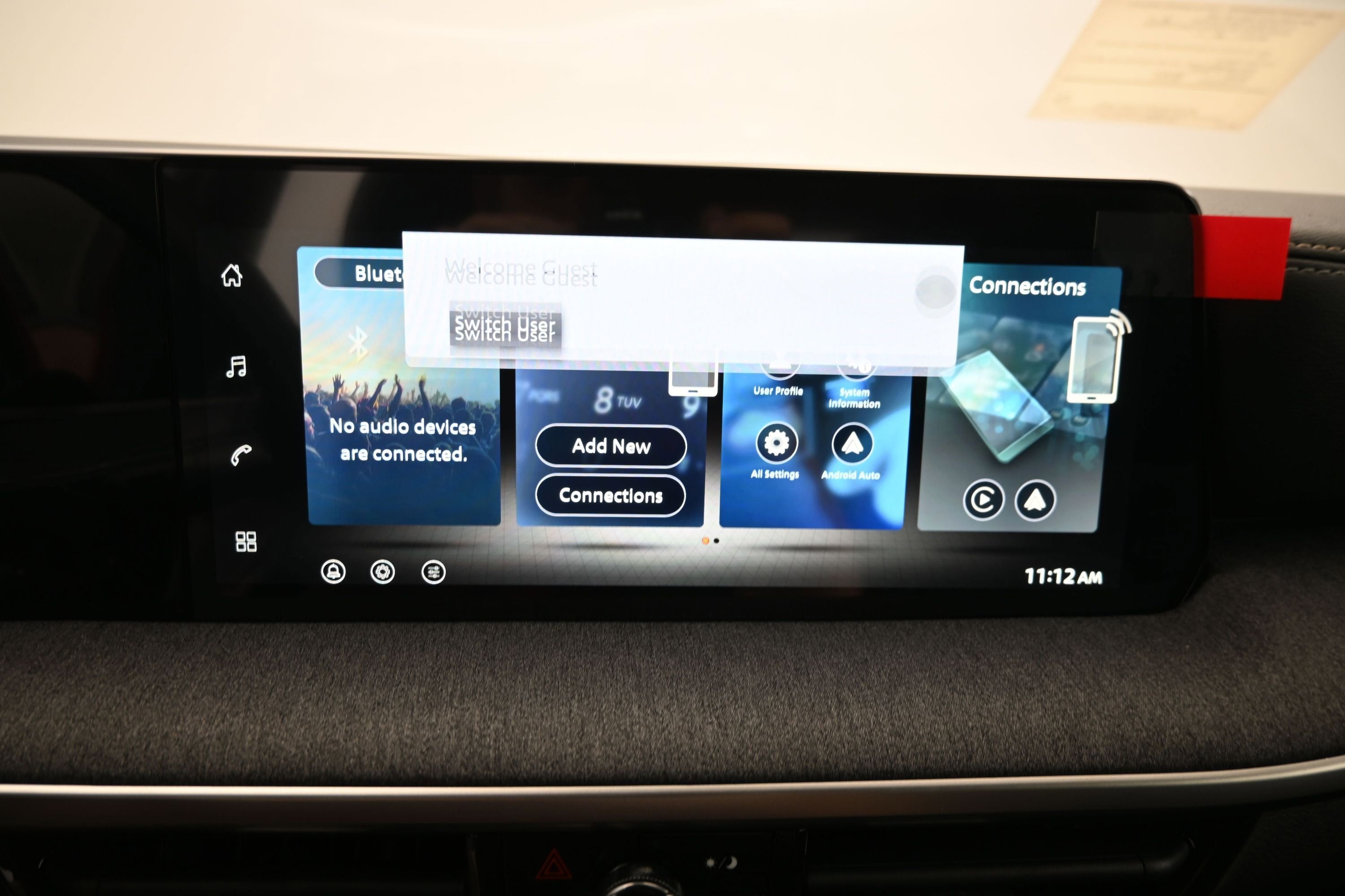 2026 Nissan KICKS SV PREMIUM