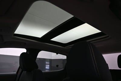 2026 Nissan KICKS SV PREMIUM
