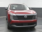 2026 Nissan KICKS SV PREMIUM