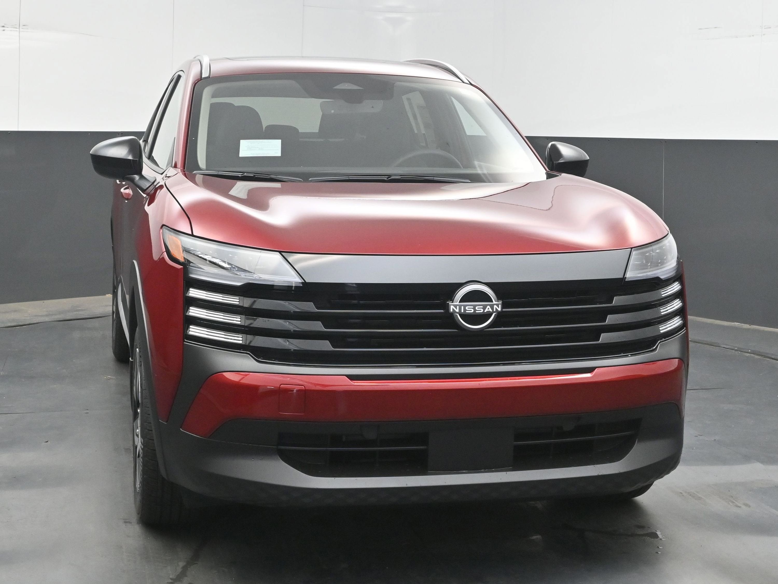2026 Nissan KICKS SV PREMIUM
