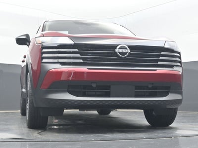 2026 Nissan KICKS SV PREMIUM