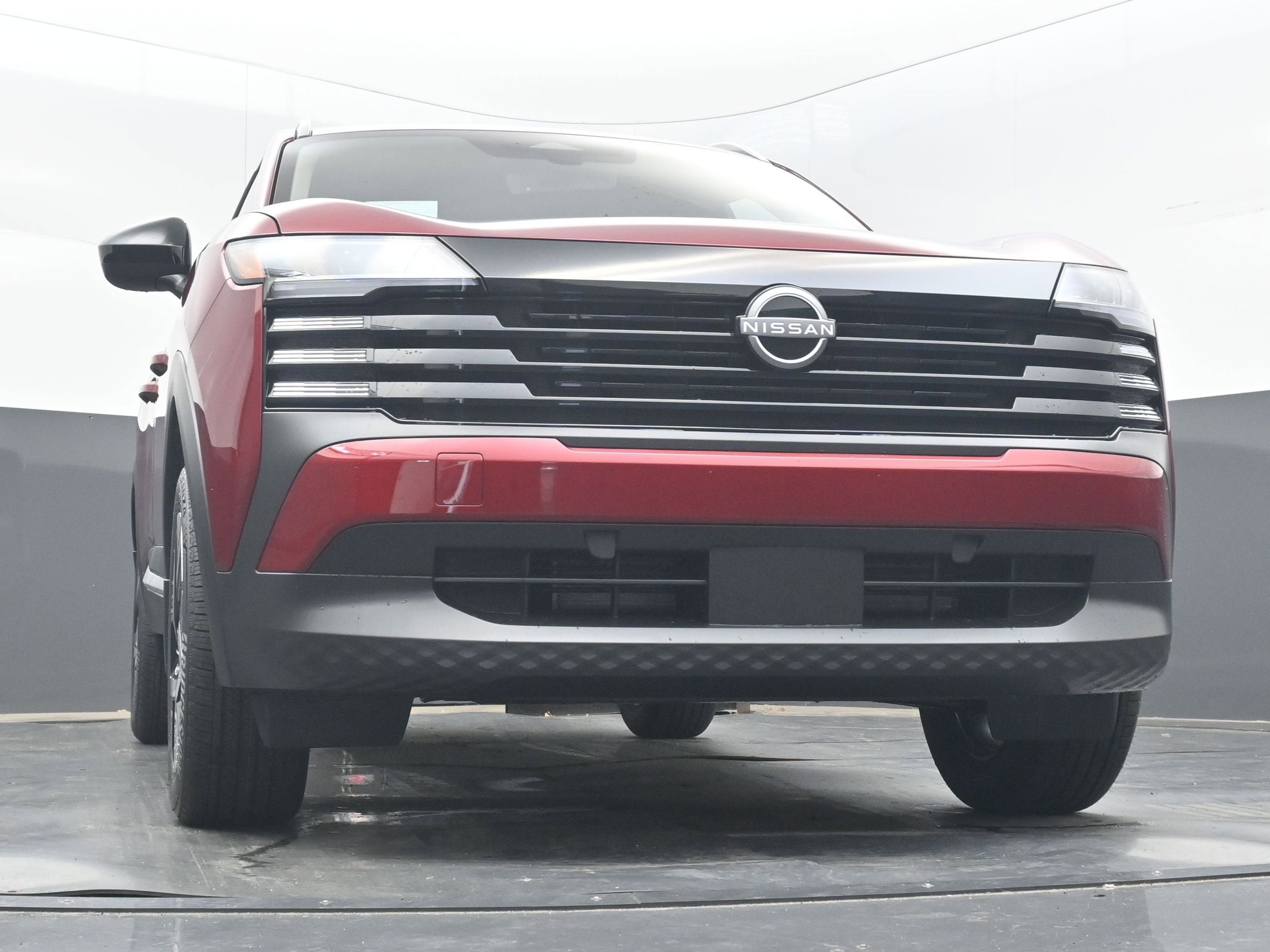 2026 Nissan KICKS SV PREMIUM