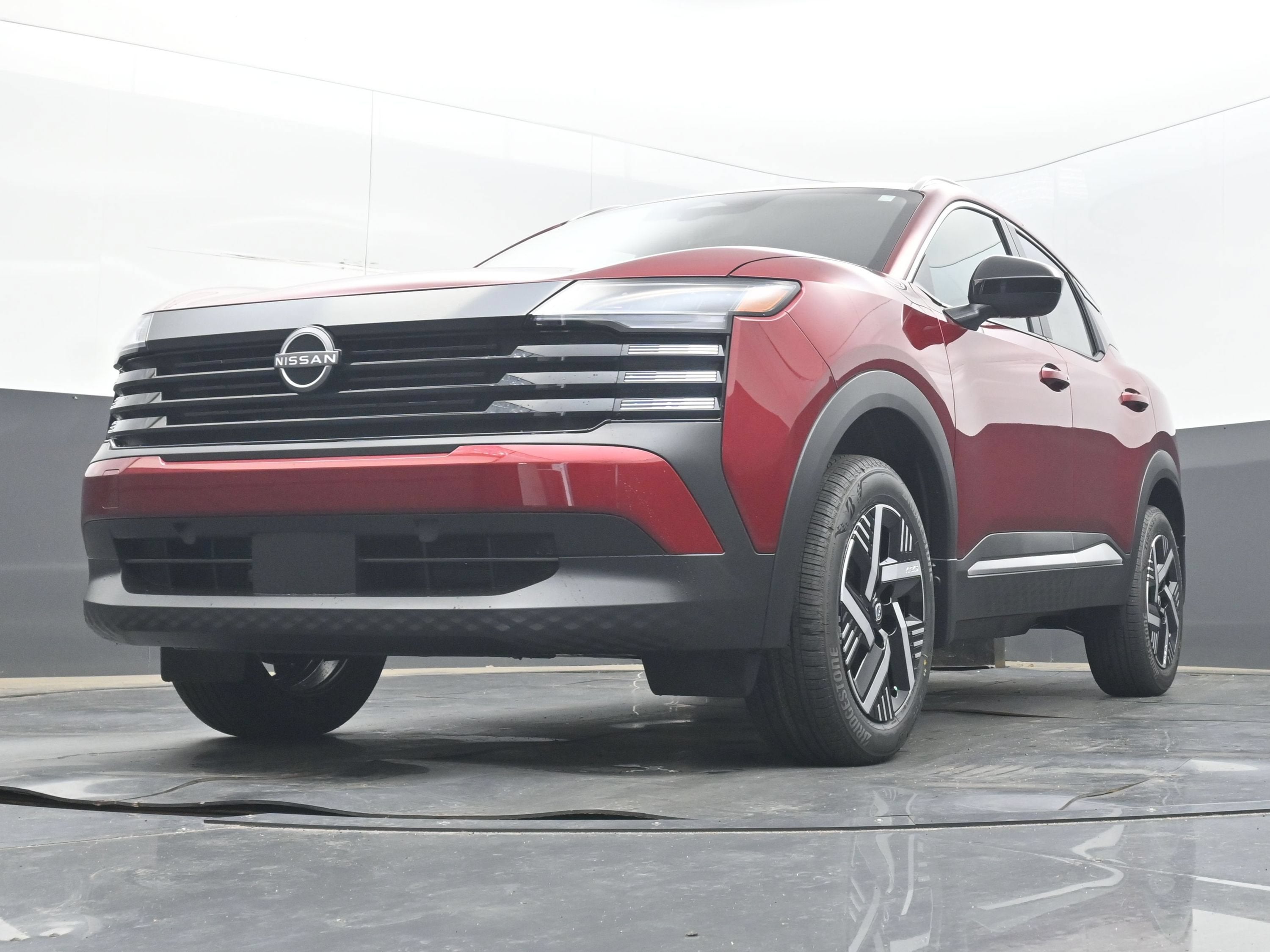 2026 Nissan KICKS SV PREMIUM