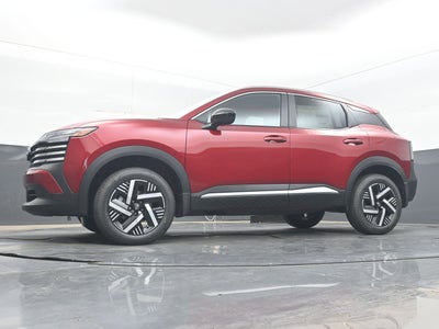 2026 Nissan KICKS SV PREMIUM