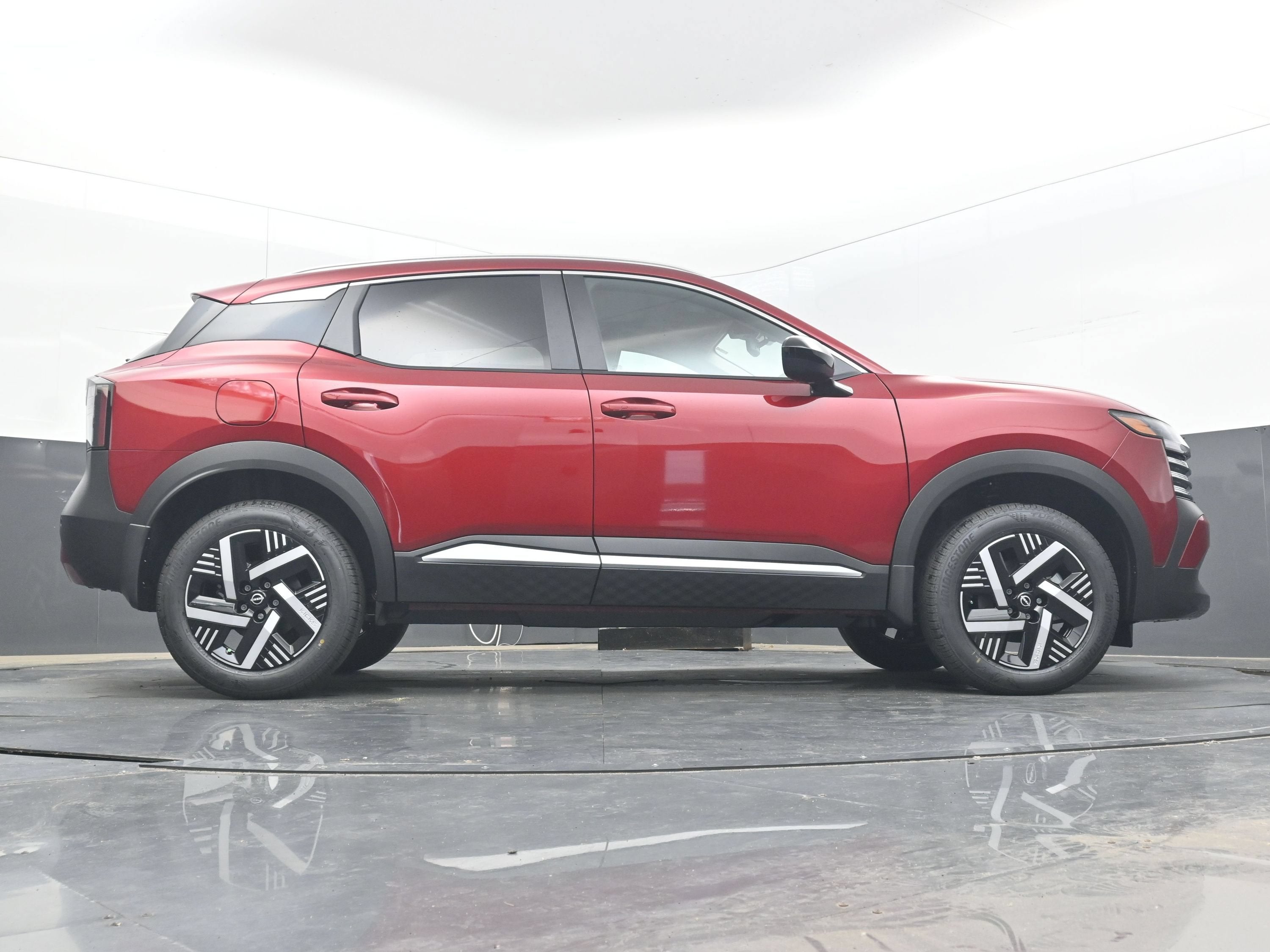 2026 Nissan KICKS SV PREMIUM
