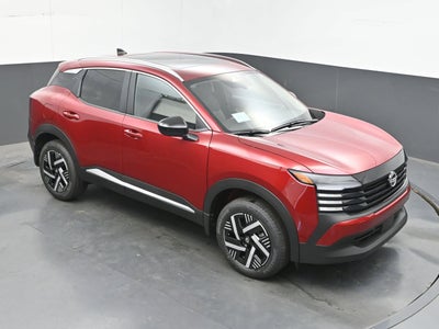 2026 Nissan KICKS SV PREMIUM