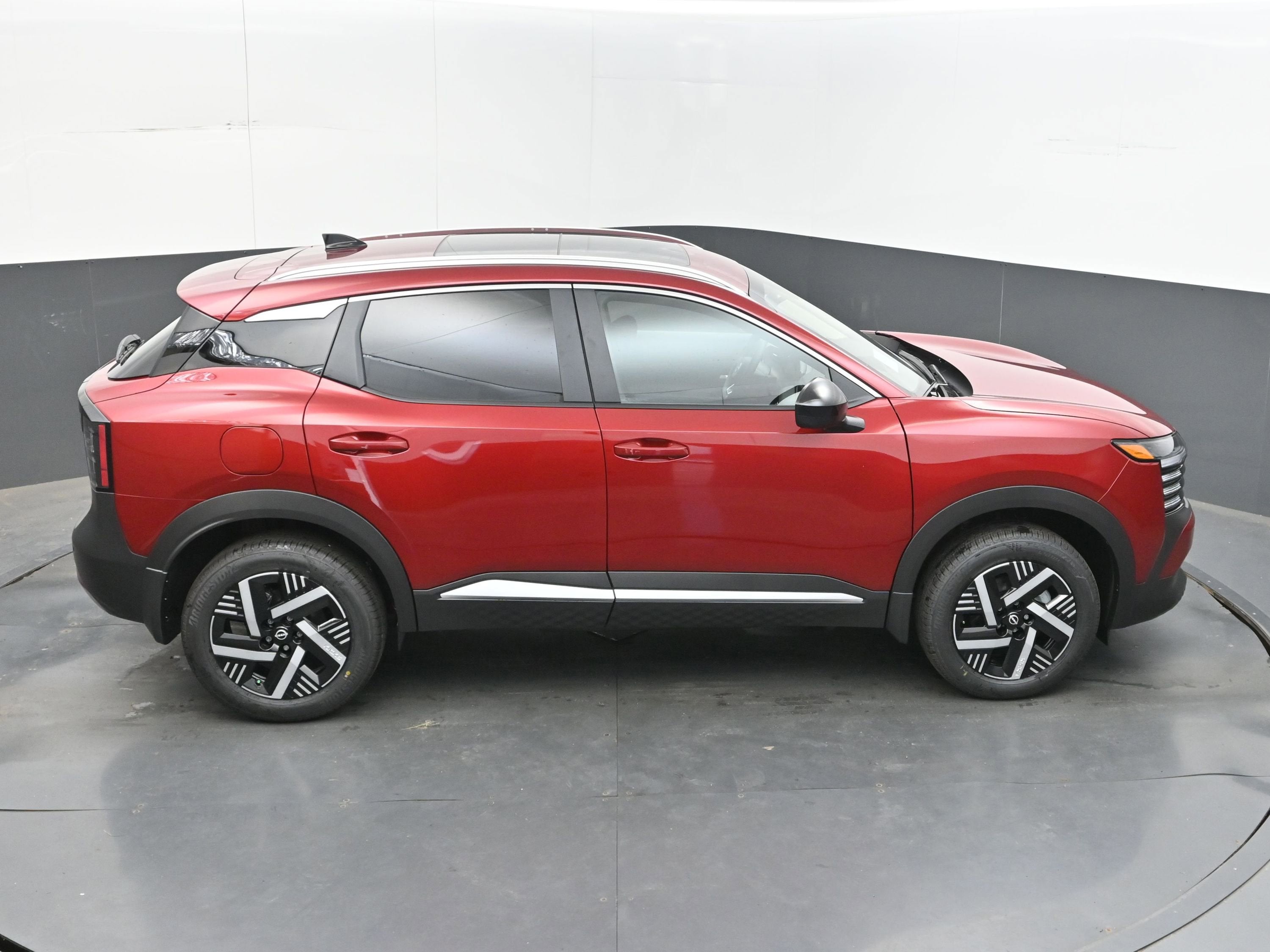 2026 Nissan KICKS SV PREMIUM