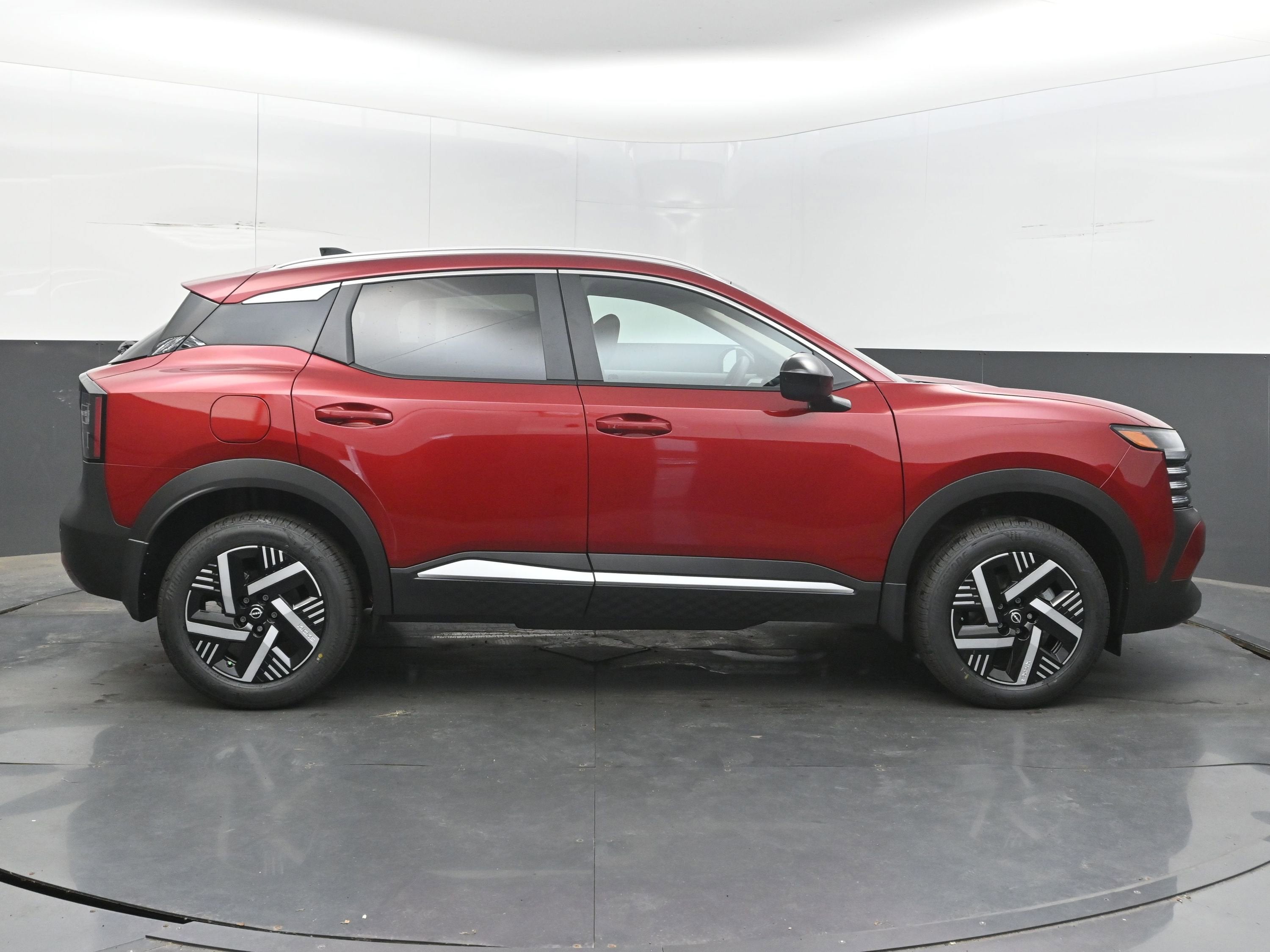 2026 Nissan KICKS SV PREMIUM