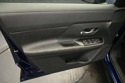 2026 Nissan KICKS SV PREMIUM
