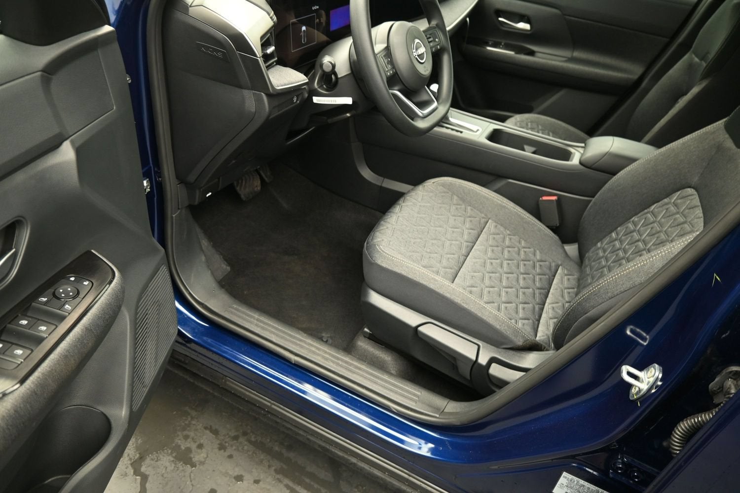 2026 Nissan KICKS SV PREMIUM