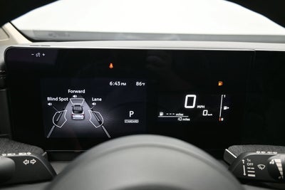 2026 Nissan KICKS SV PREMIUM