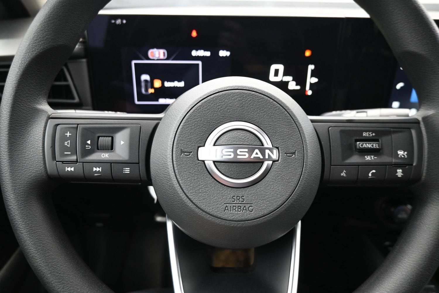 2026 Nissan KICKS SV PREMIUM
