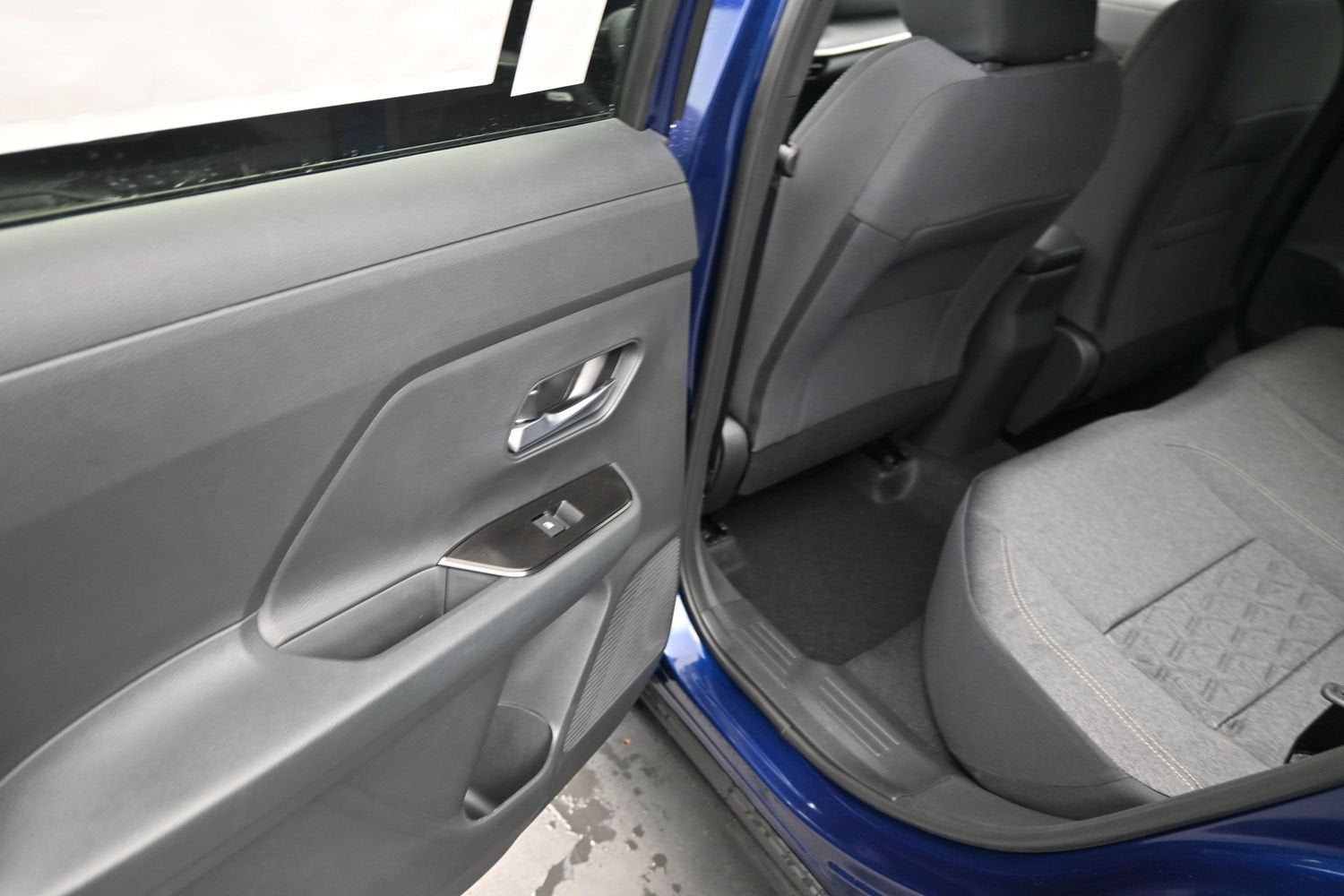 2026 Nissan KICKS SV PREMIUM