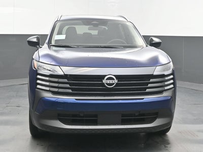 2026 Nissan KICKS SV PREMIUM