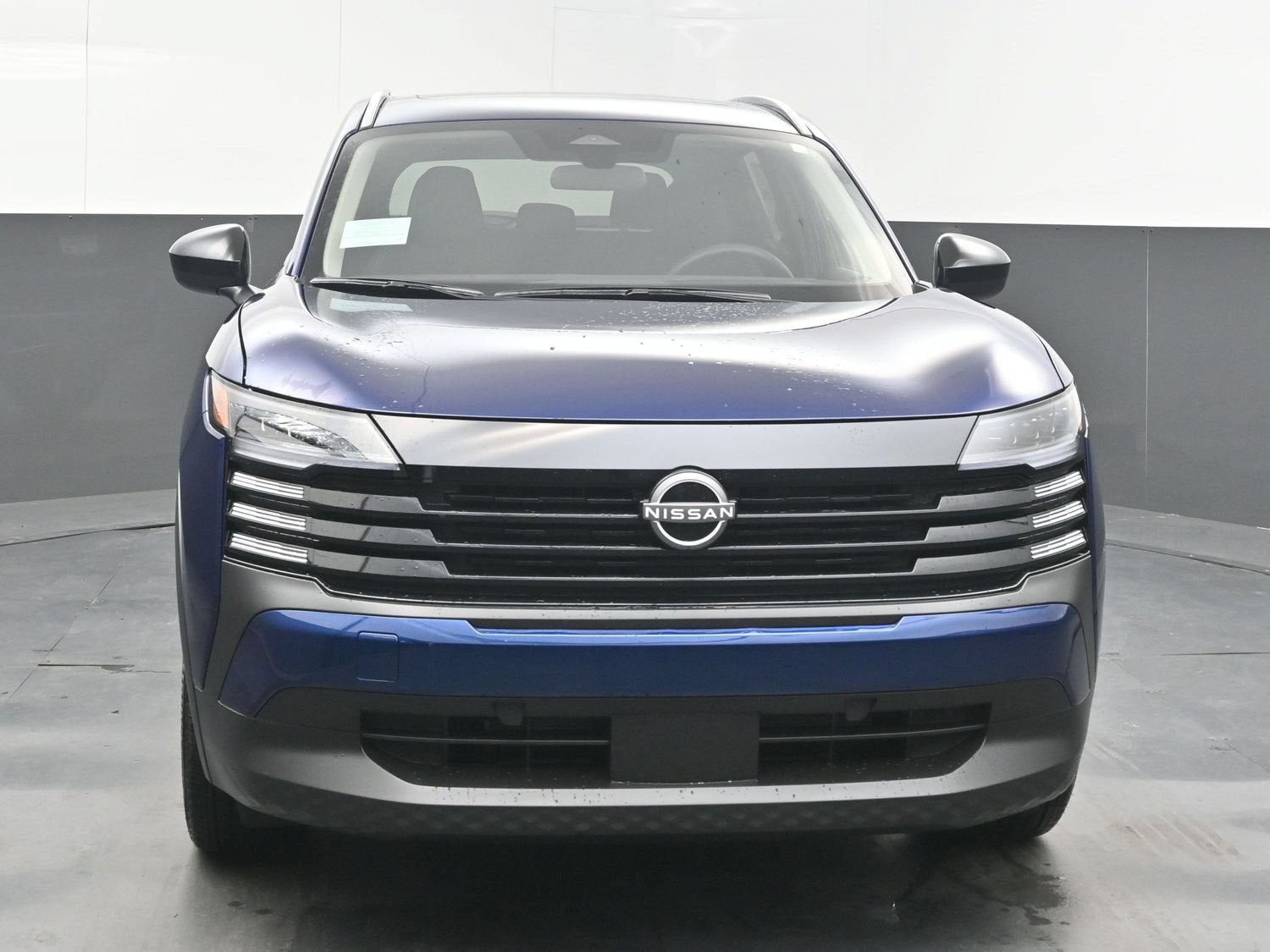 2026 Nissan KICKS SV PREMIUM